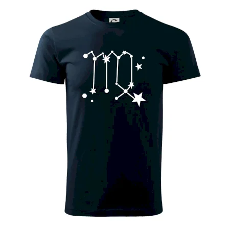Souhvězdí - Virgo  - Panna