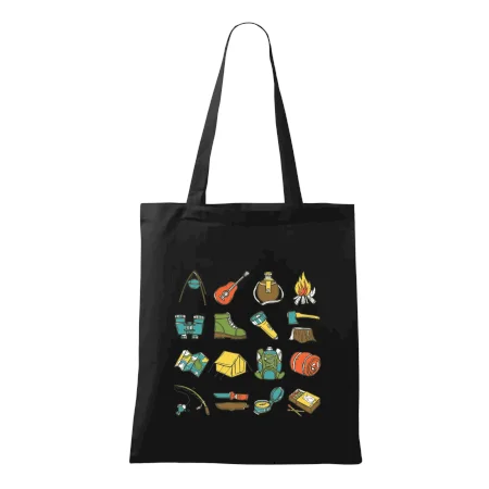 Camping set