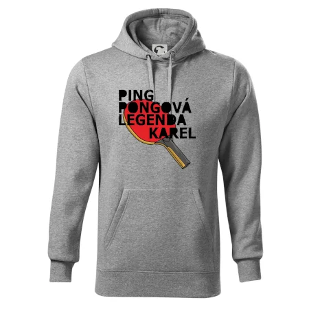 PINGPONGOVÁ LEGENDA JMÉNO