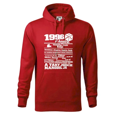 1996 v kostce