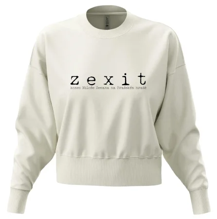 Čeština 2.0 - zexit