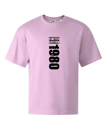 Limited edition 1980 pruh