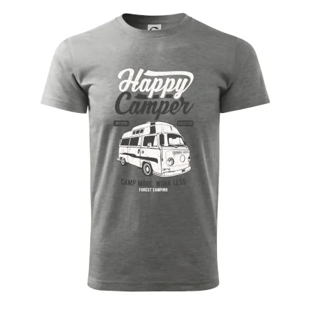 Happy Camper