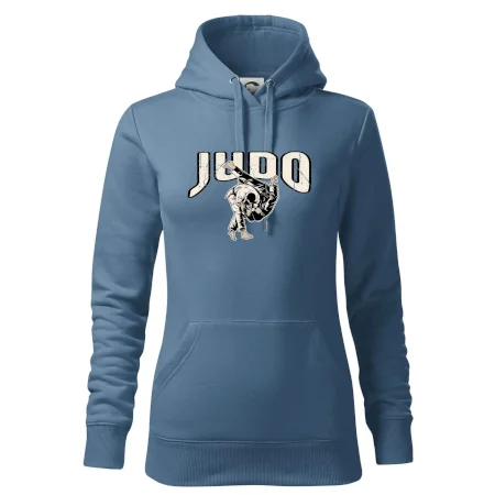 Judo v boji