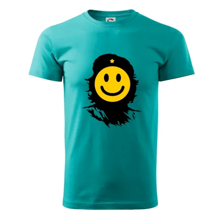 Che Smiley