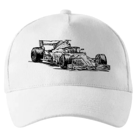 Formule v závodě