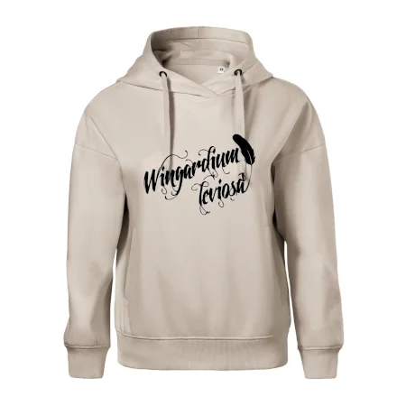 Harry - Wingardium Leviosa