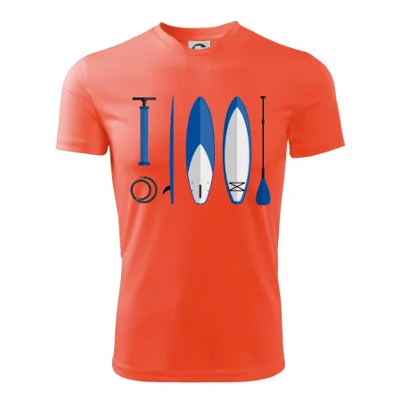 Paddleboard set