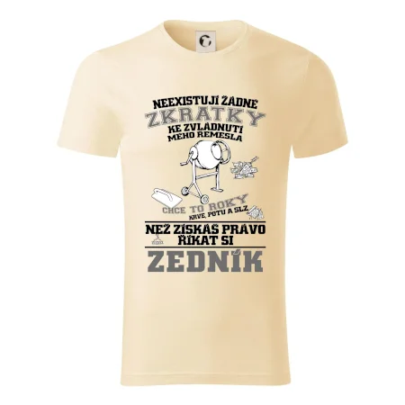 Zedník zkratky
