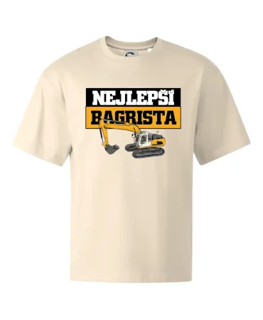 Nejlepší bagrista