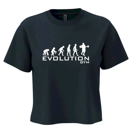Evoluce Gym