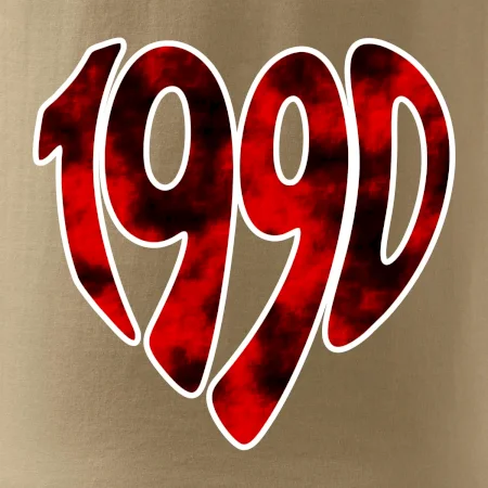 1990 v srdci