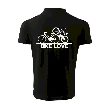 Bike love