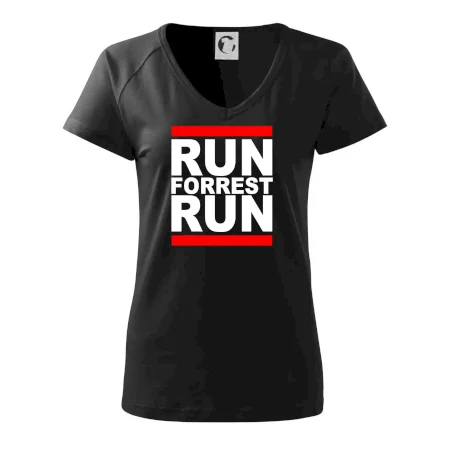 Run Forrest Run