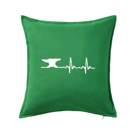 EKG kovář