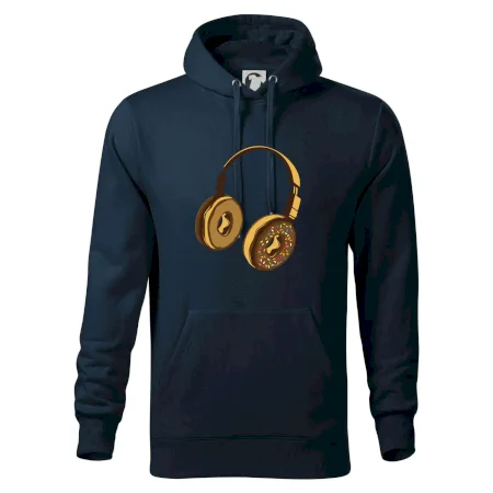 Headphone Donut