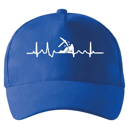 Ekg horník