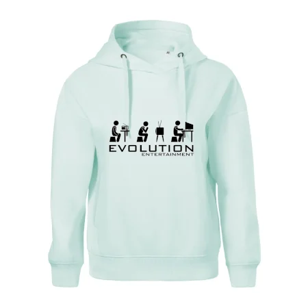 Evoluce zábavy