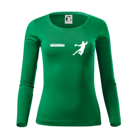Handball sport
