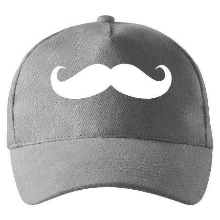 Mustache - knírek