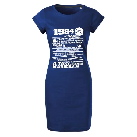 1984 v kostce