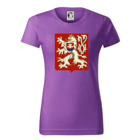 Znak ČSR - Československá republika (1948–1960)