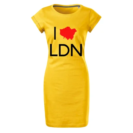 I Love LDN