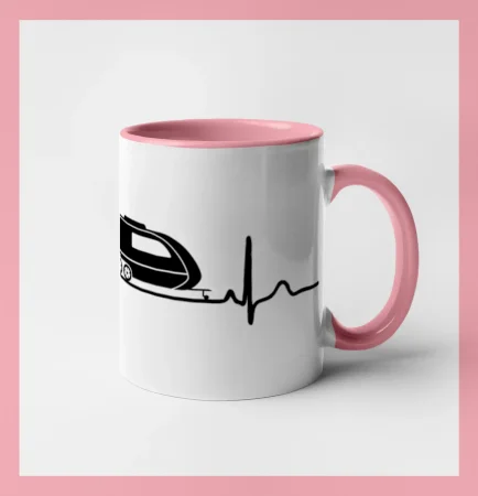 EKG karavan