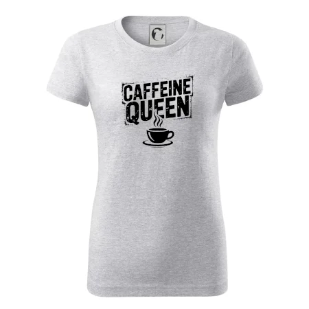 Caffeine Queen