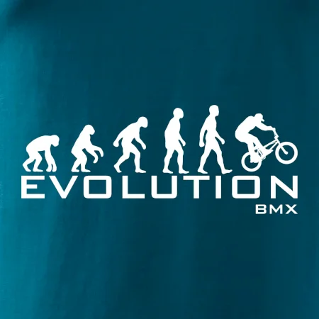 Evoluce BMX