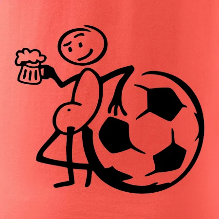 Velký fotbalista