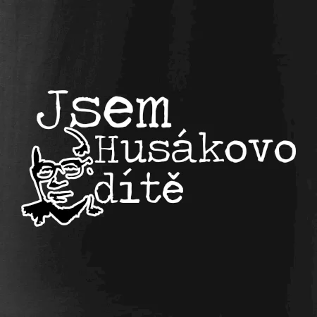 Jsem husákovo dítě