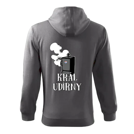 Král udírny