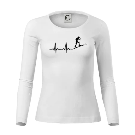 EKG skialpinismus
