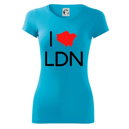 I Love LDN