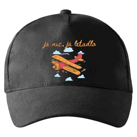 Já nic já letadlo