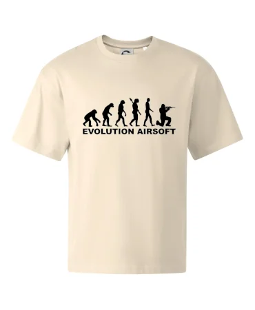 Evoluce airsoft