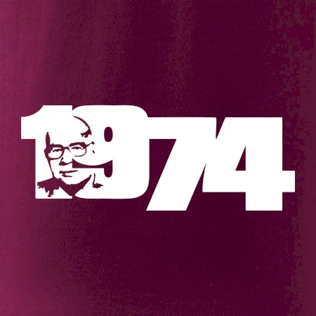 Husákovo dítě - 1974