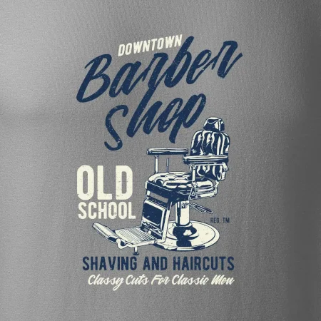 Downtown Barbershop