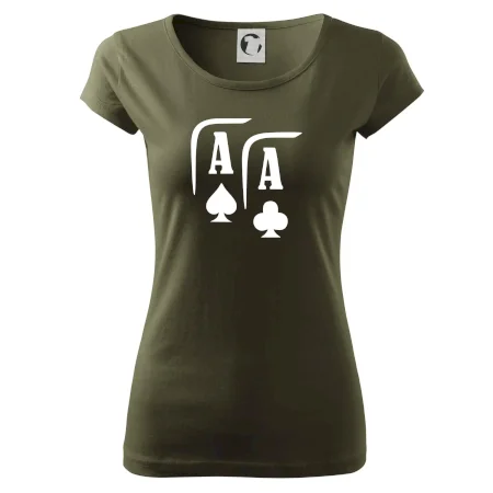 Poker AA