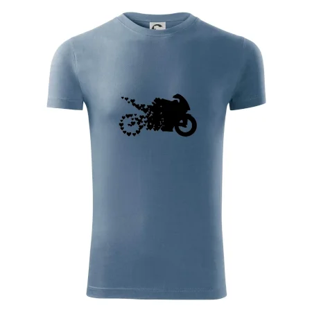 Moto love
