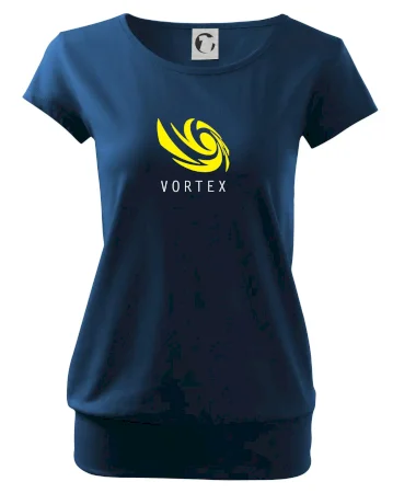 Vortex logo barevné