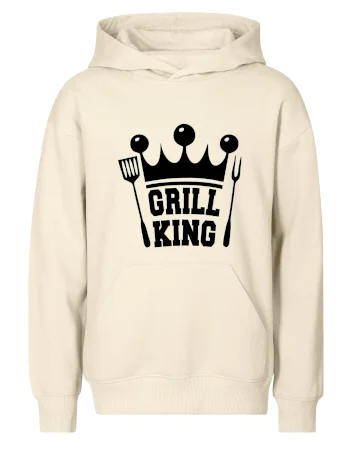 Grilování -  Grill King
