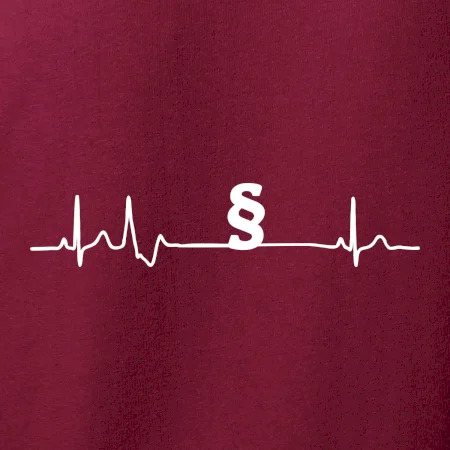 Paragraf EKG - právník a advokát