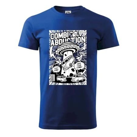 Combi abduction