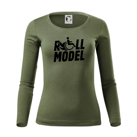 Roll model