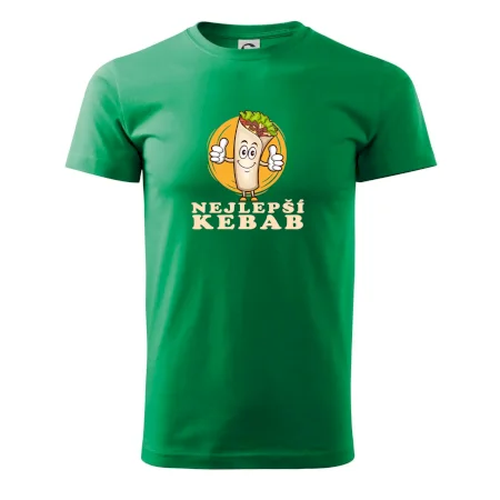 Nejlepší kebab
