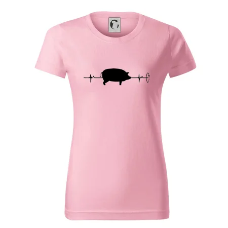 EKG gril