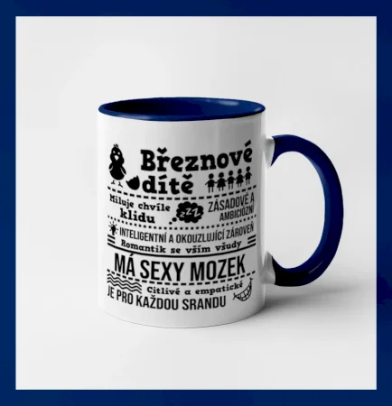 Narozeniny březen