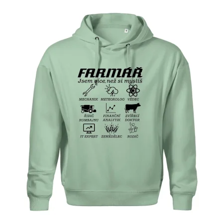 Symboly Farmář